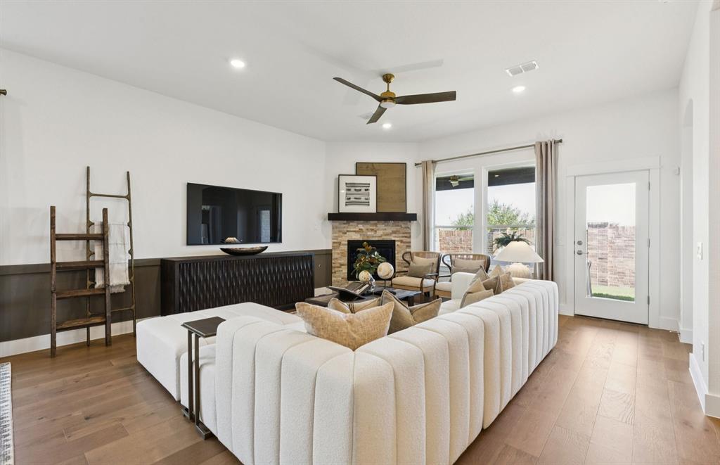 Highland Lakes - Residential