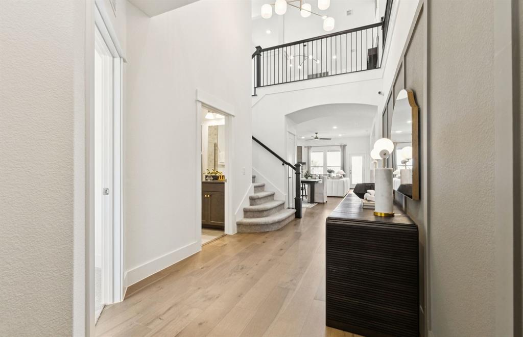 Highland Lakes - Residential