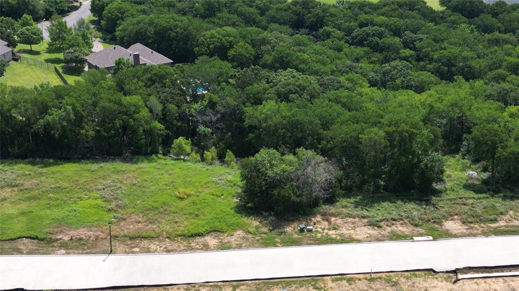 Heritage Crossing Phase 1 - Land