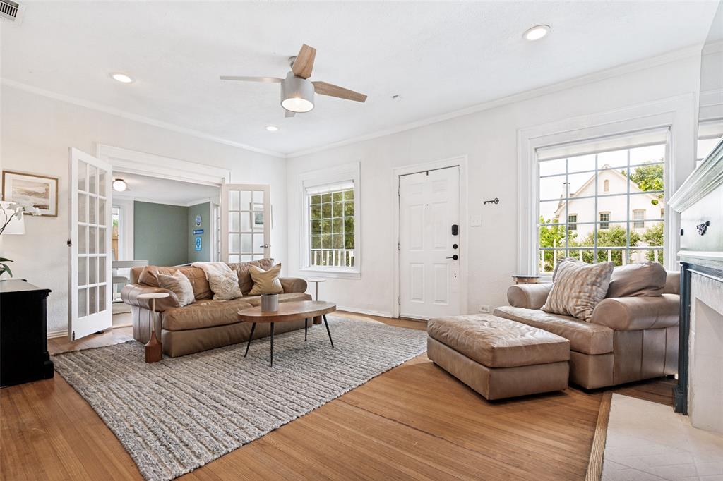 Delmar Heights - Residential