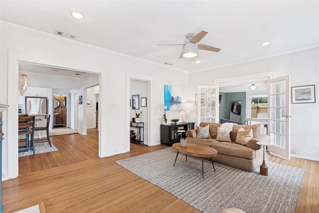 Delmar Heights - Residential
