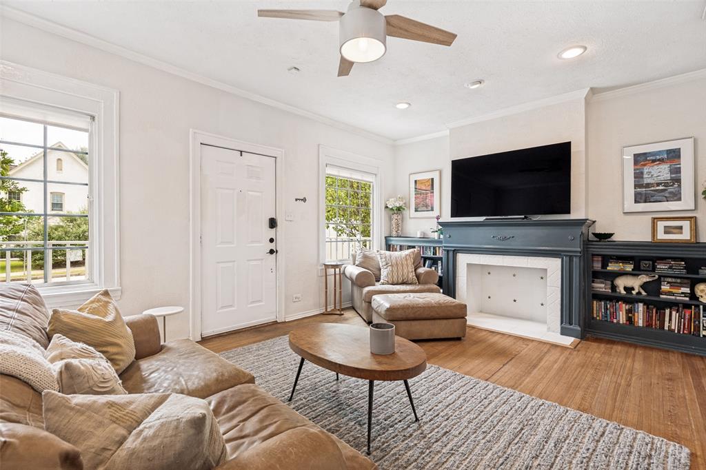 Delmar Heights - Residential