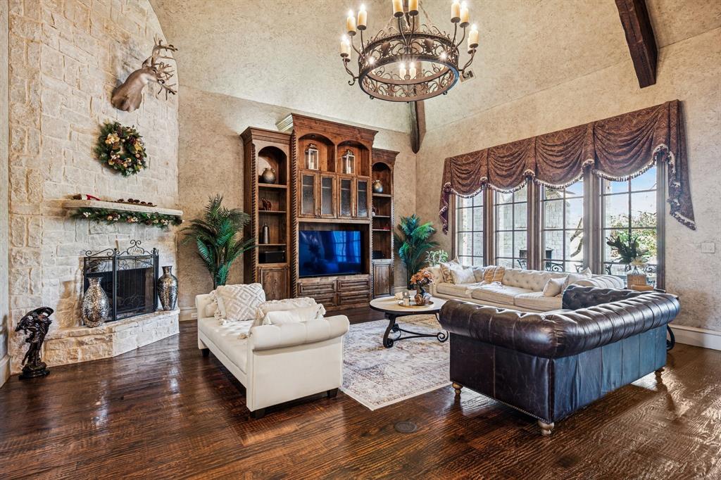 Rockrimmon - Residential