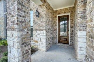 Green Meadows - Residential Lease