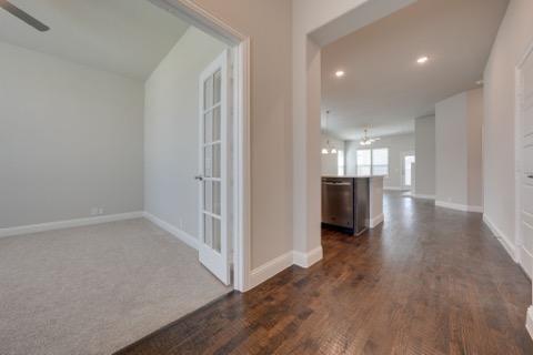 Green Meadows - Residential Lease