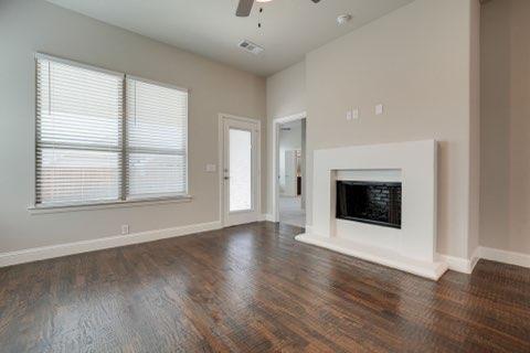 Green Meadows - Residential Lease