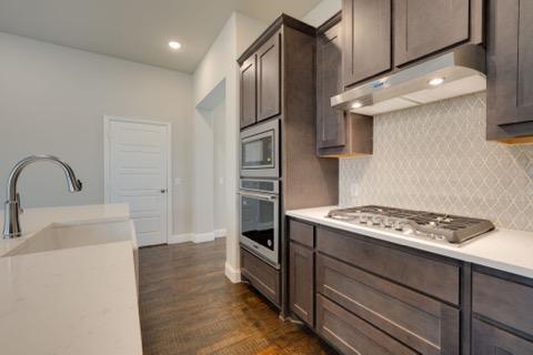 Green Meadows - Residential Lease