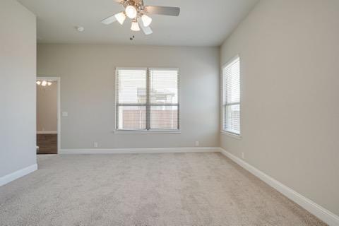 Green Meadows - Residential Lease