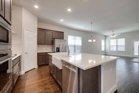 Green Meadows - Residential Lease