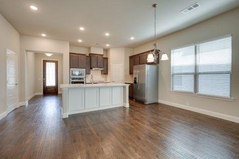 Green Meadows - Residential Lease