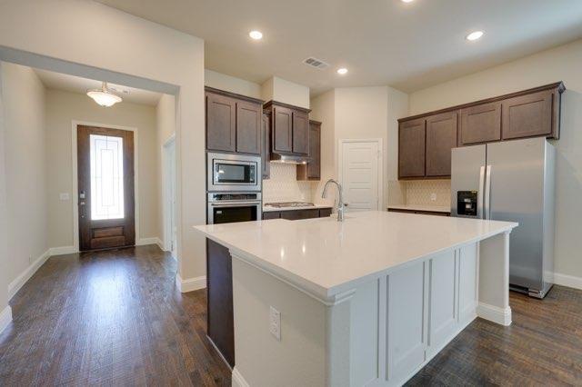 Green Meadows - Residential Lease