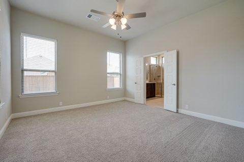 Green Meadows - Residential Lease