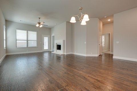 Green Meadows - Residential Lease
