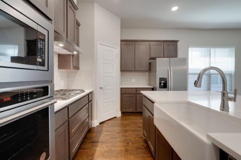 Green Meadows - Residential Lease