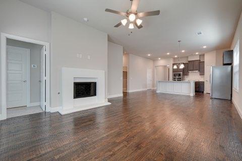 Green Meadows - Residential Lease