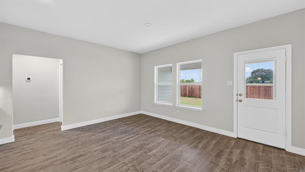 Sandstone Estates - Residential