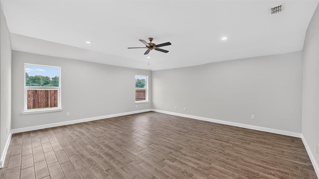 Sandstone Estates - Residential