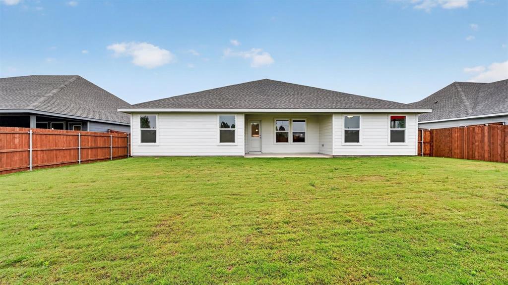 Sandstone Estates - Residential