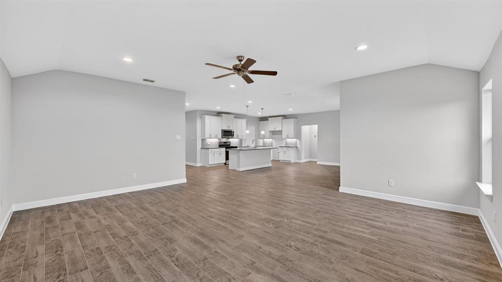 Sandstone Estates - Residential