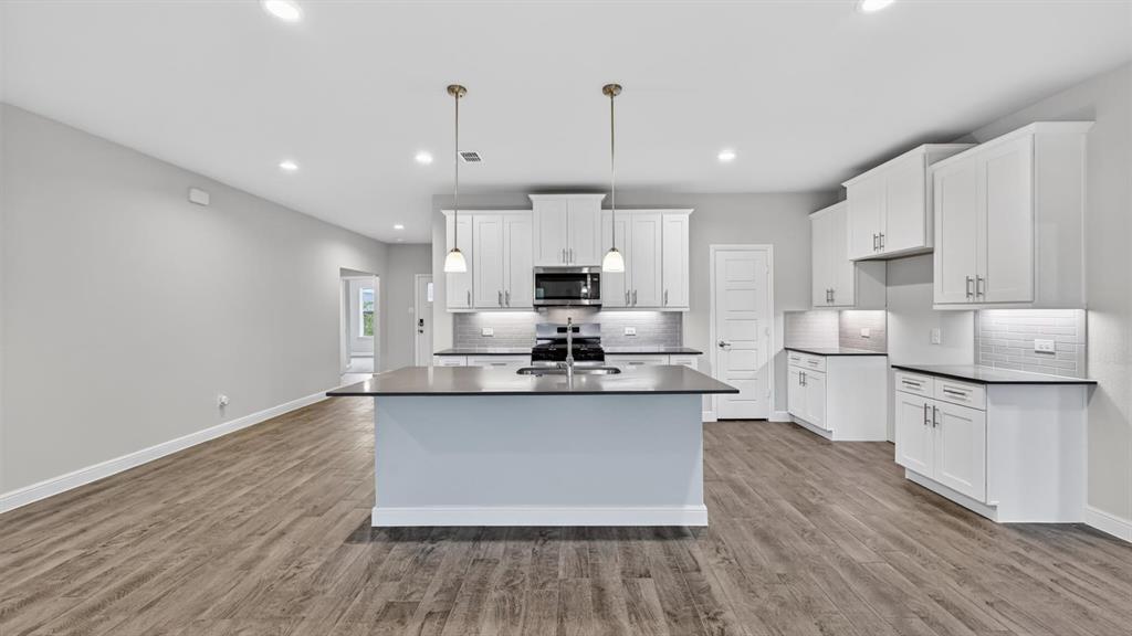 Sandstone Estates - Residential