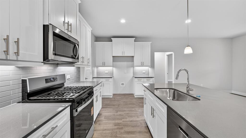 Sandstone Estates - Residential
