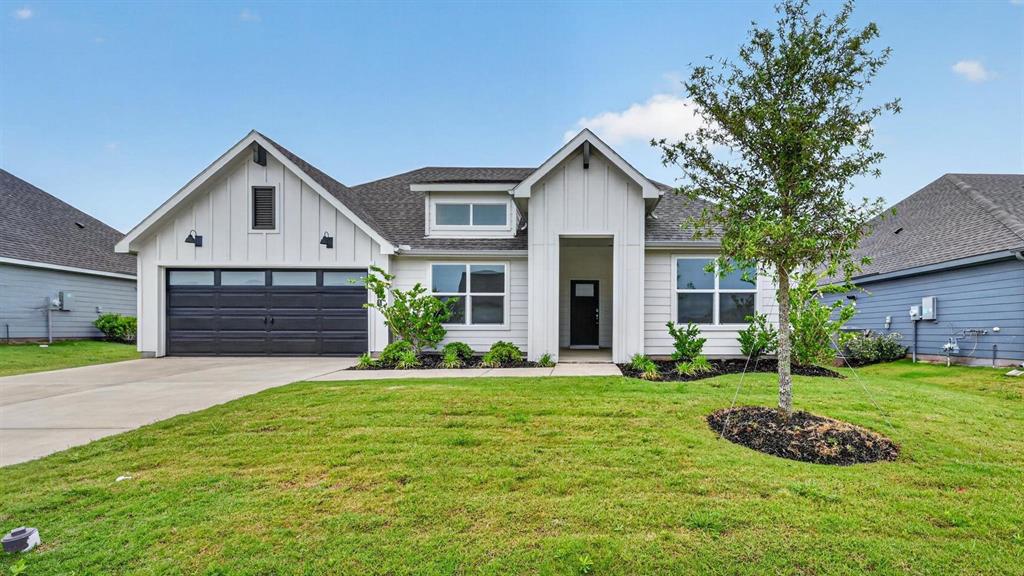 Sandstone Estates - Residential