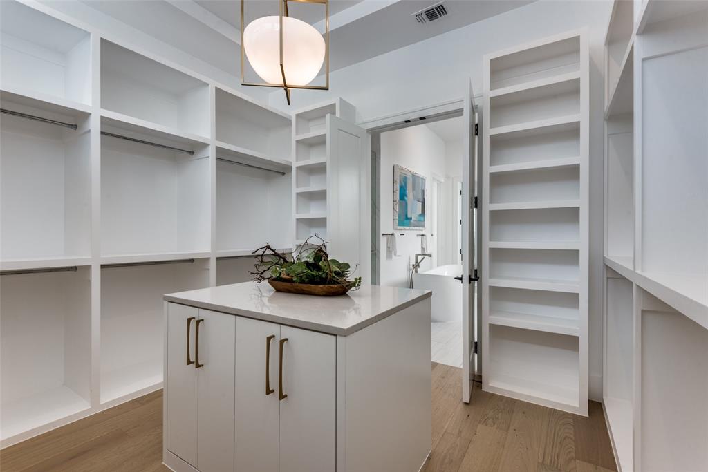 Preston Hollow Village PH 3 - Residential