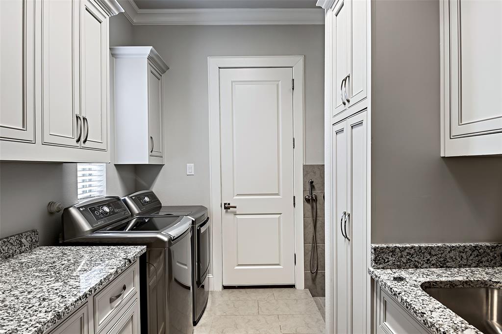 Winding Creek Add - Residential