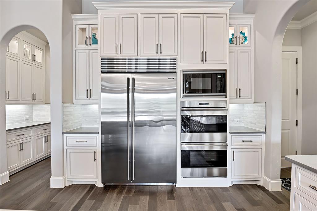 Winding Creek Add - Residential
