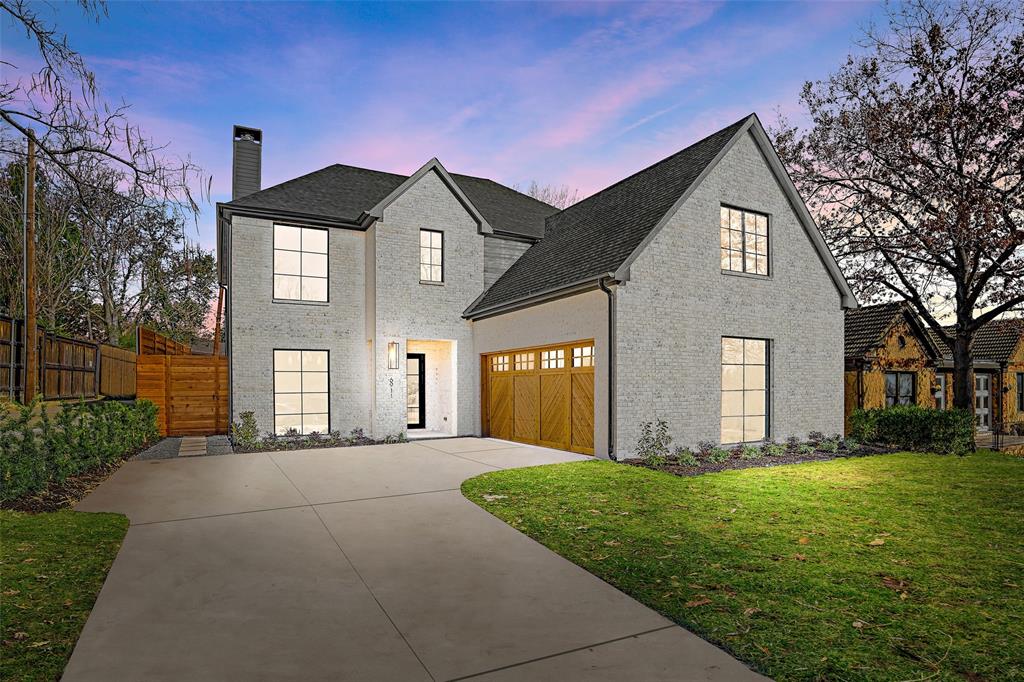 Pasadena - Residential