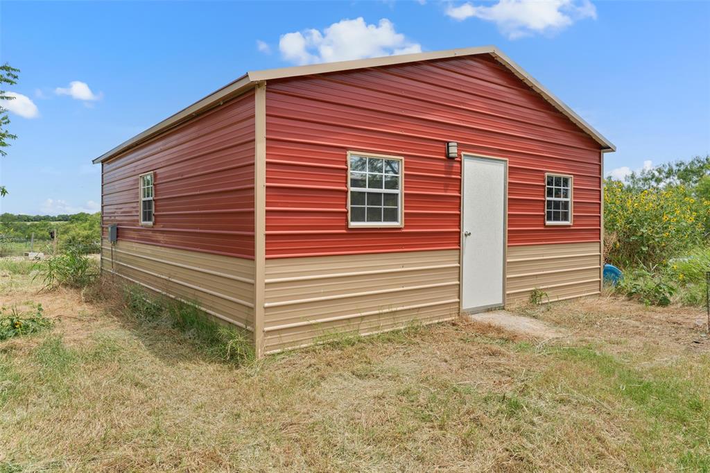 West ISD - Residential