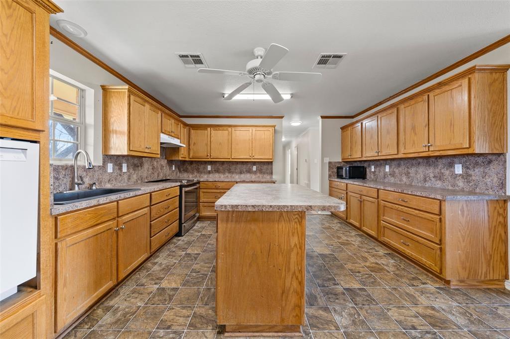 West ISD - Residential