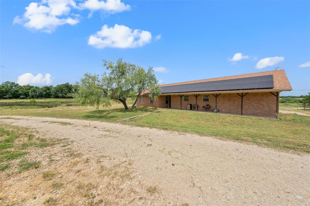 West ISD - Residential