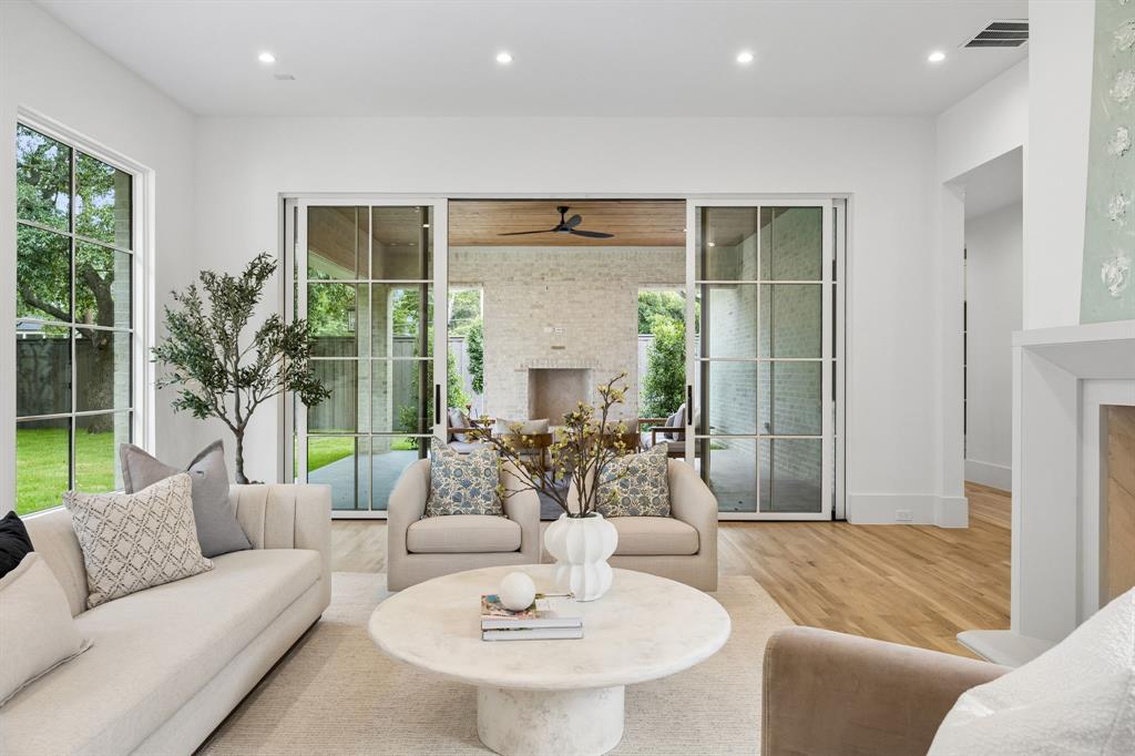 Northaven Park - Residential