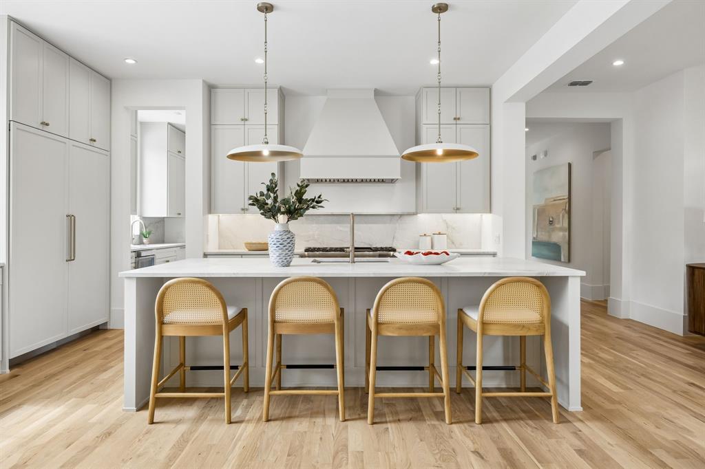 Northaven Park - Residential