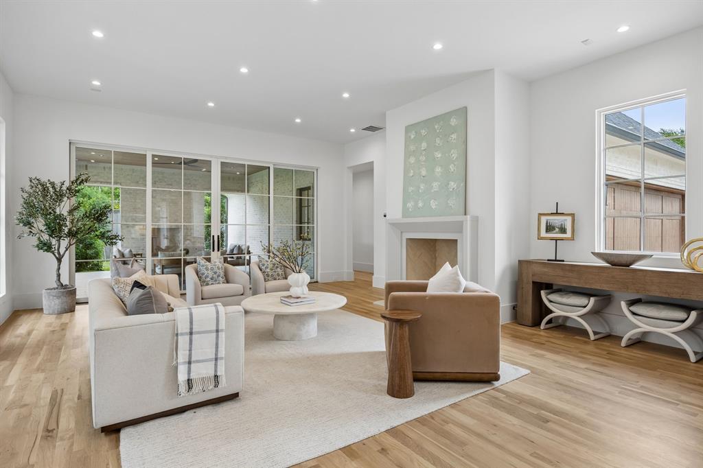 Northaven Park - Residential