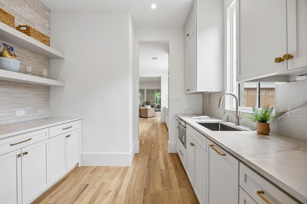 Northaven Park - Residential