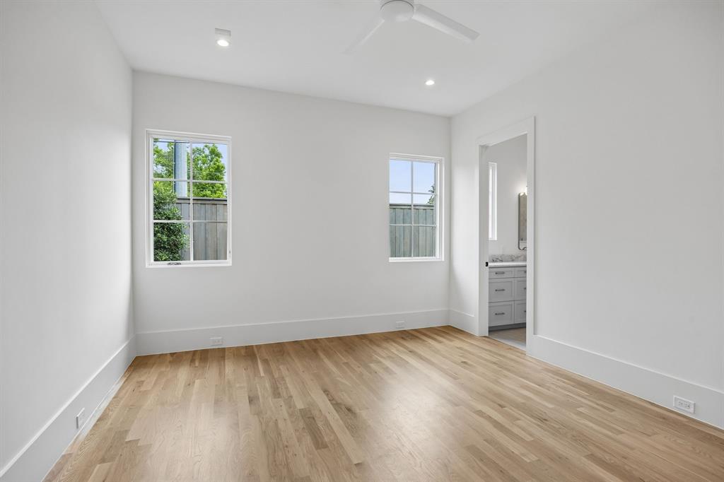Northaven Park - Residential