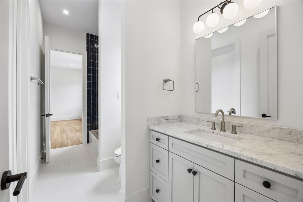 Northaven Park - Residential