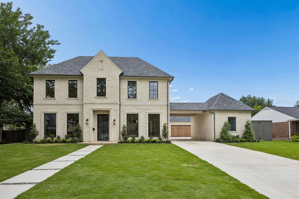 Northaven Park - Residential