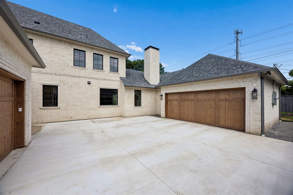 Northaven Park - Residential