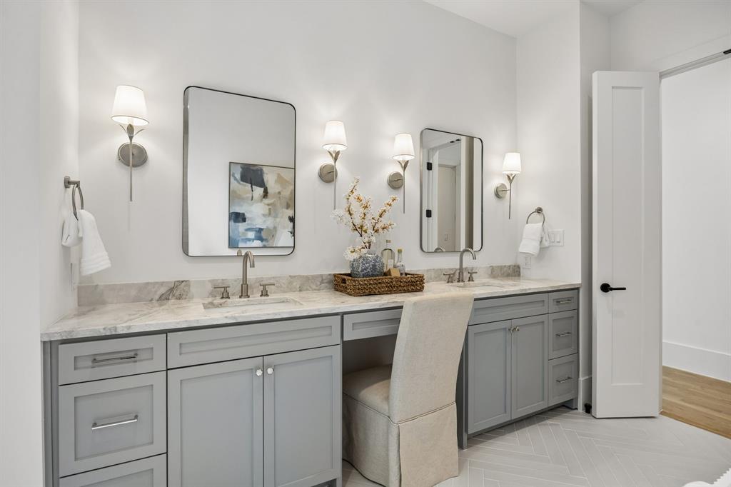 Northaven Park - Residential