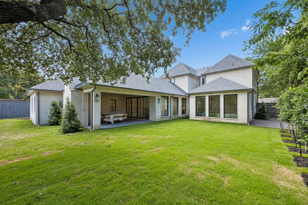Northaven Park - Residential