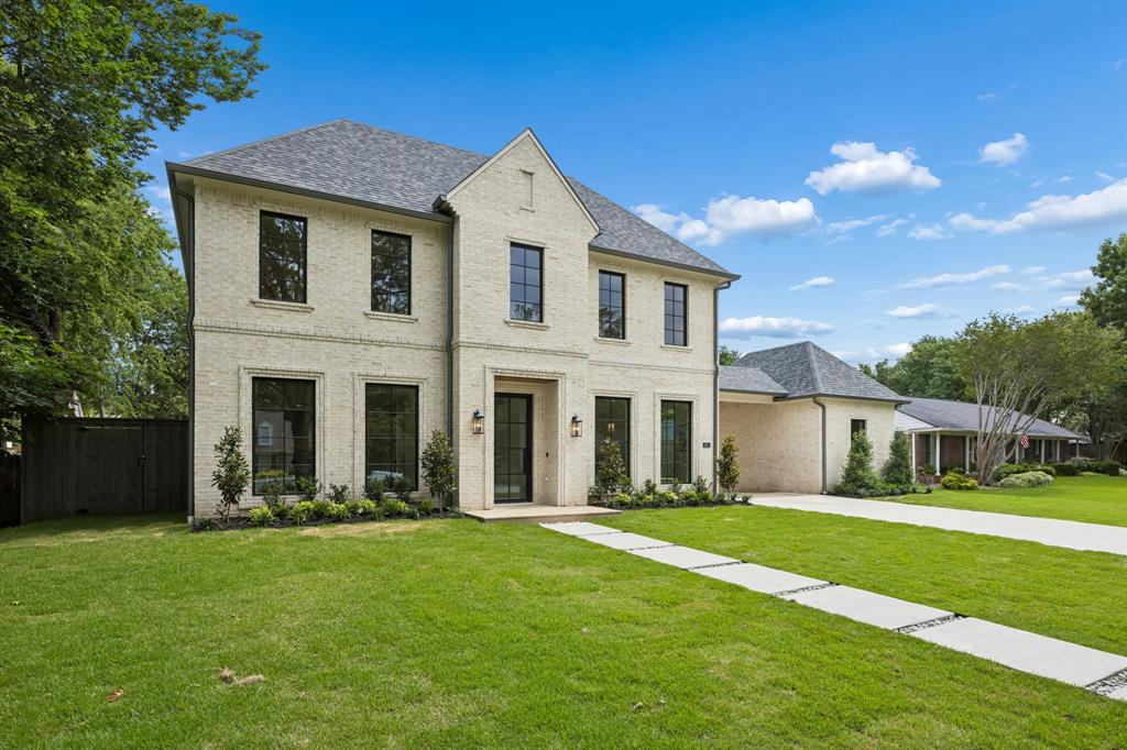 Northaven Park - Residential