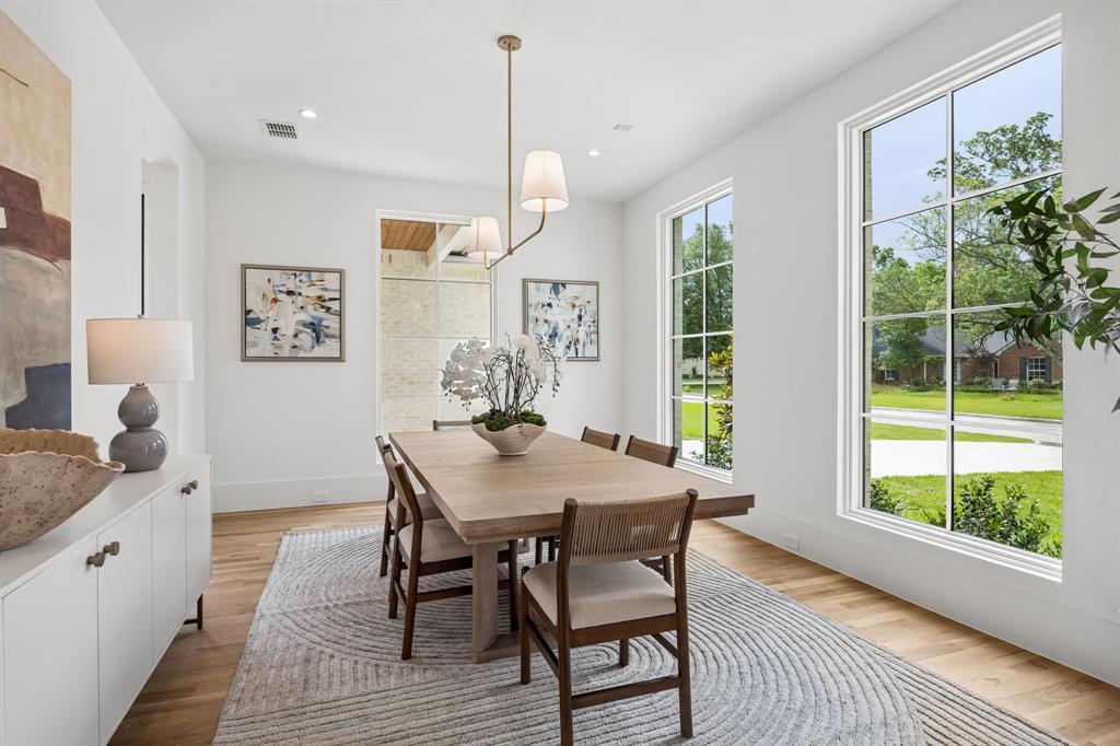 Northaven Park - Residential