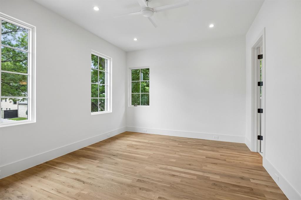 Northaven Park - Residential