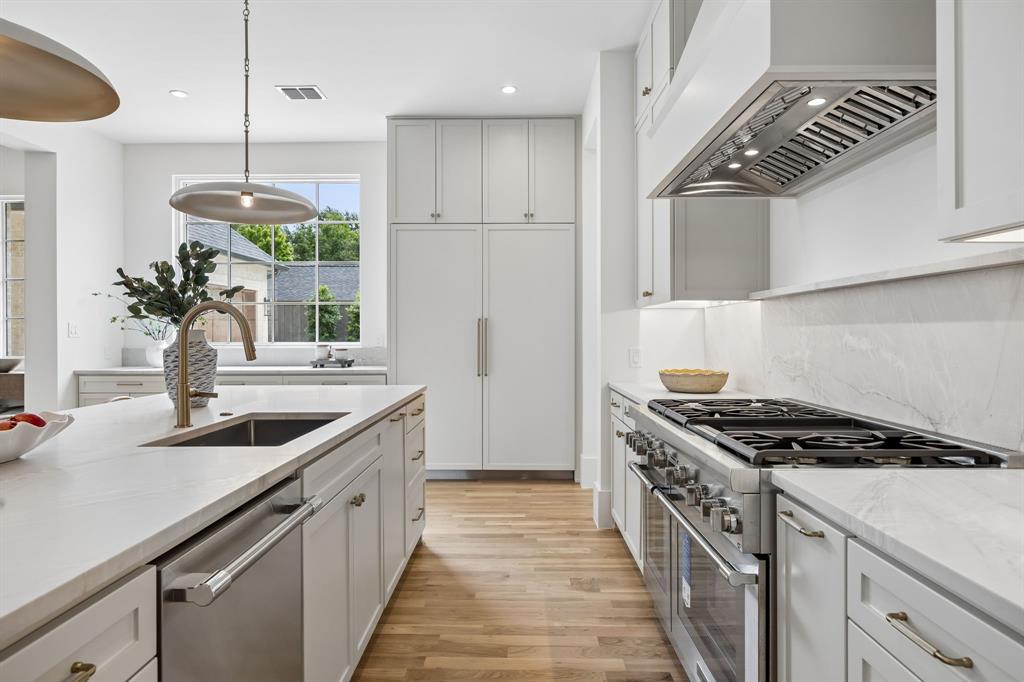 Northaven Park - Residential