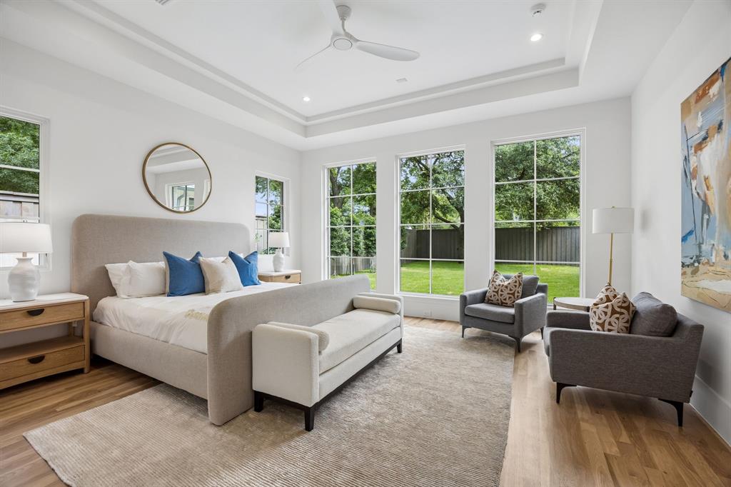 Northaven Park - Residential