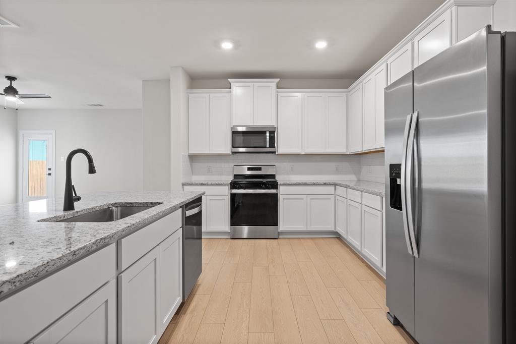 Princeton Heights - Residential