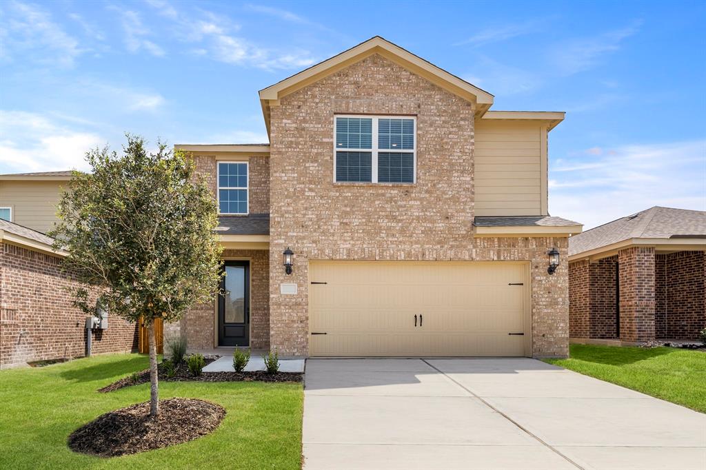 Princeton Heights - Residential